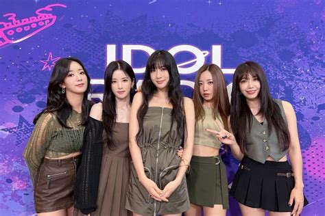 Apink Members Profile (Updated!) .